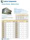 Flat Products - ANCHOR LAMINA
