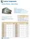 Flat Products - ANCHOR LAMINA