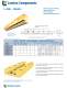 Flat Products - ANCHOR LAMINA