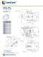 LamCam� Aerial Cams - ANCHOR LAMINA