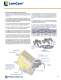 LamCam� Aerial Cams - ANCHOR LAMINA