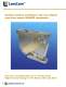 LamCam� Aerial Cams - ANCHOR LAMINA