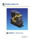 LamCam� Diemount Cams - ANCHOR LAMINA