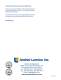 LamCam� Aerial Modular Cams - ANCHOR LAMINA