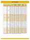 DieMax� L Die Springs - ANCHOR LAMINA