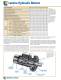 Hydraulic Motors - ANCHOR LAMINA