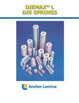 DieMax� L Die Springs 