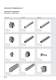 Linear technology: Guideway system for medium duty applications - G�del