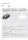 Linear technology: Guideway system for heavy duty applications - G�del