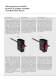 Linear technology: Guideway system monoRoll - G�del