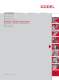 Bevel gears and bevel gear units
