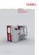 Brochure: Pallet store systems
