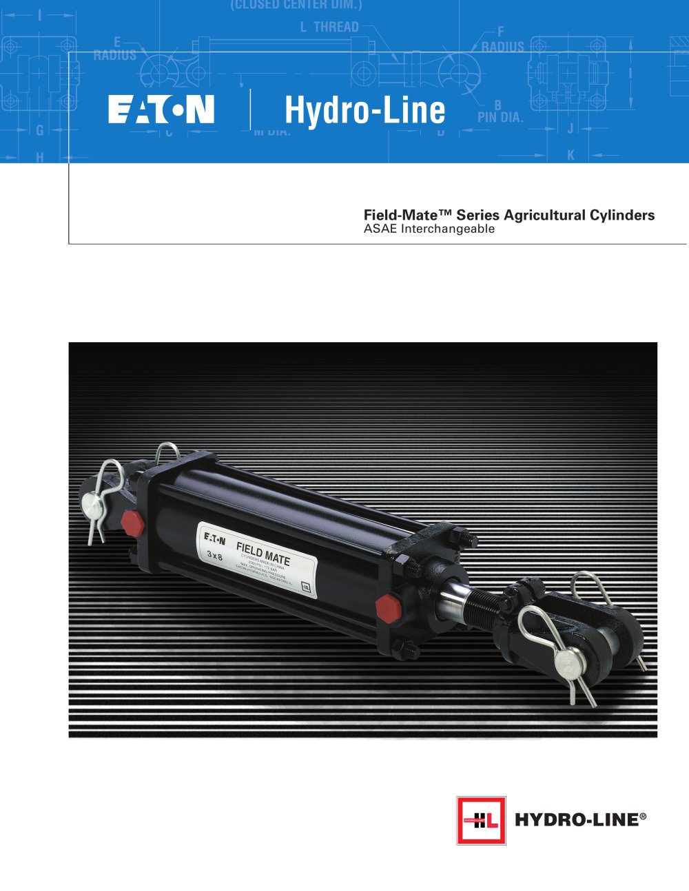 Eaton Hydraulics - 