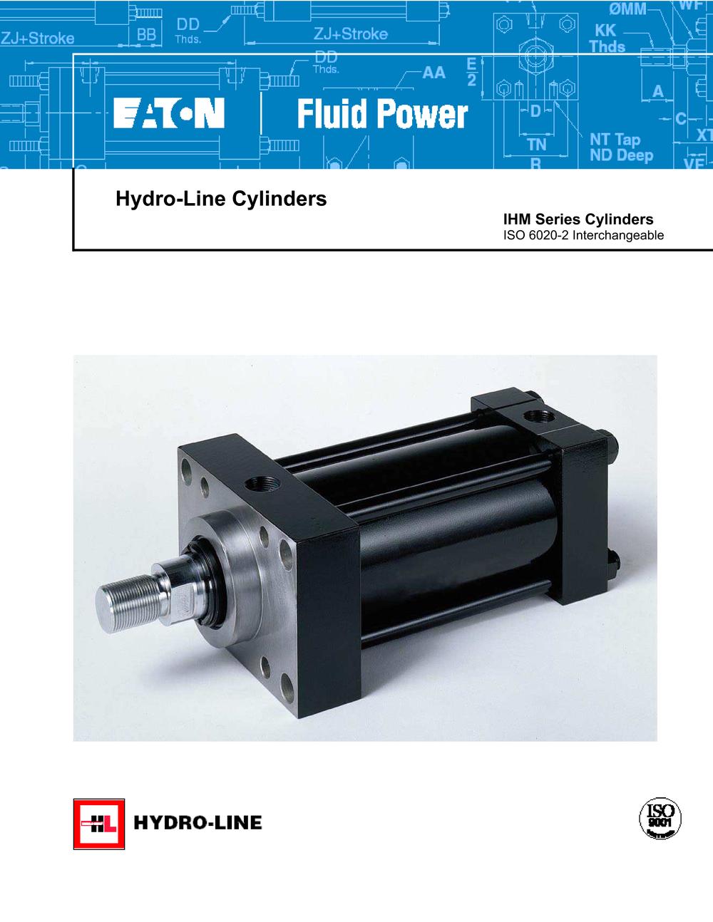 Eaton Hydraulics - 