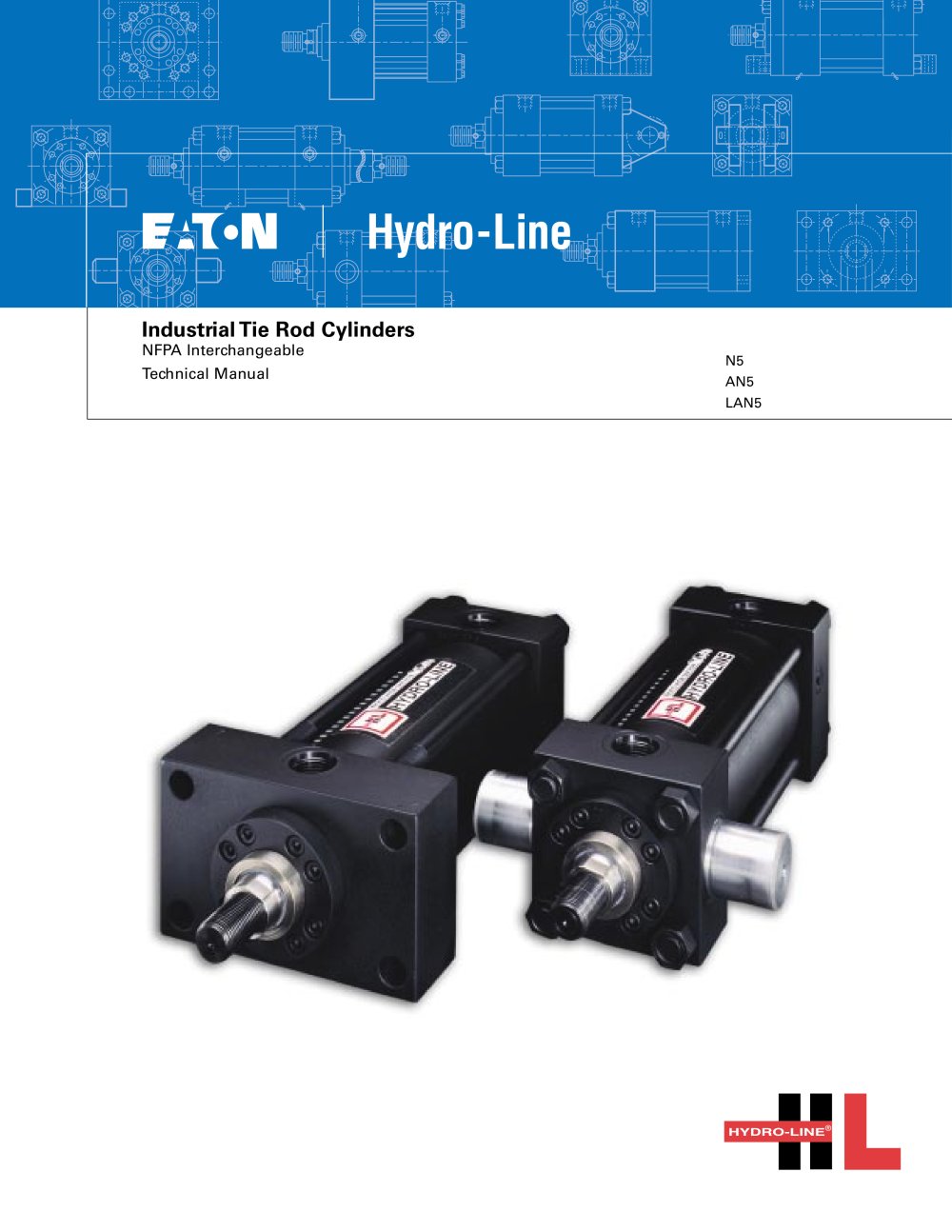 Eaton Hydraulics - 