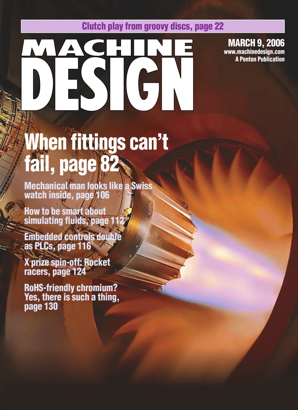 Designing With Inflatable Seals - Pawling