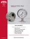 Winters 3A Sanitary Gauge - WINTERS INSTRUMENTS