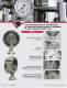 Winters 3A Sanitary Gauge - WINTERS INSTRUMENTS