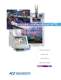 FCI�s Flow Calibration Services Brochure - FCI Fluid Components