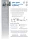 FCI Green Energy Applications Guide - FCI Fluid Components
