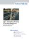 Liquid Level/Interface Monitoring in Flocculant/Sludge Contro - FCI Fluid Components