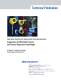 Flow Meter Selection for Improved Gas Flow Measurements: Comparison of Differential Pressure and Thermal Dispersion Technologies - FCI Fluid Components