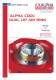 ?ALPHA COOOOLTM? DUAL LIP AIR RING