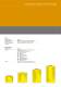 Integrated Safety Technology - B&R Industrie-Elektronik