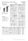 Safety Switches with Plastic Housing - EUCHNER GmbH + Co. KG