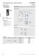 Safety Switches with Plastic Housing - EUCHNER GmbH + Co. KG
