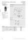 Safety Switches with Plastic Housing - EUCHNER GmbH + Co. KG