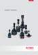 Joystick Switches - EUCHNER GmbH + Co. KG
