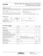 ACS709: High Bandwidth, Fast Fault Response Current Sensor IC In Thermally Enhanced - ALLEGRO MICROSYSTEMS