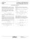 A1301 and A1302: Continuous-Time Ratiometric Linear Hall Effect Sensor ICs - ALLEGRO MICROSYSTEMS