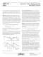 A3930 and A3931: Automotive 3-Phase BLDC Controller and MOSFET Driver - ALLEGRO MICROSYSTEMS
