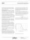A6261: Protected LED Array Driver - ALLEGRO MICROSYSTEMS