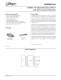UDN2987x-6: DABIC-5 8-Channel Source Driver with Overcurrent Protection (PDF) - ALLEGRO MICROSYSTEMS