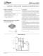 A3930 and A3931: Automotive 3-Phase BLDC Controller and MOSFET Driver