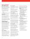 Application Guide
