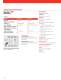 Application Guide