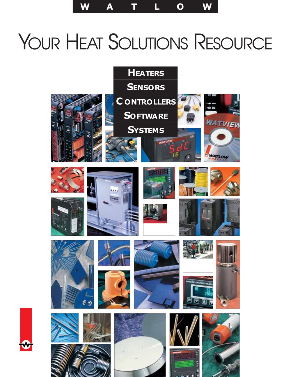 Heat Solutions Resource - Watlow