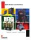 SCR power controllers