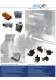 Image brochure/ product range - ROMAI