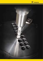 Hole Finishing