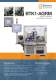 BTK1-AGRM SEMI-AUTOMATIC BALANCING MACHINE FOR BLOWERS - Balance Systems