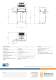 BVK3-10 MANUAL VERTICAL AXIS BALANCING MACHINE - Balance Systems
