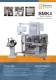 BMK4 - SEMI-AUTOMATIC BALANCING MACHINE FOR ARMATURES