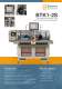 BTK1-2S BALANCING MACHINE FOR MOTOR AND FAN ASSEMBLIES