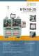 BTK1B-2S BALANCING MACHINE FOR MOTOR AND FAN ASSEMBLIES