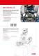 Vertical hard bearing balancing machines - CEMB